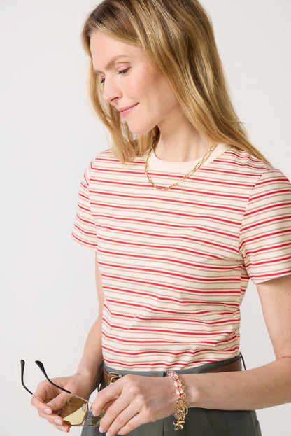 Alba Tee