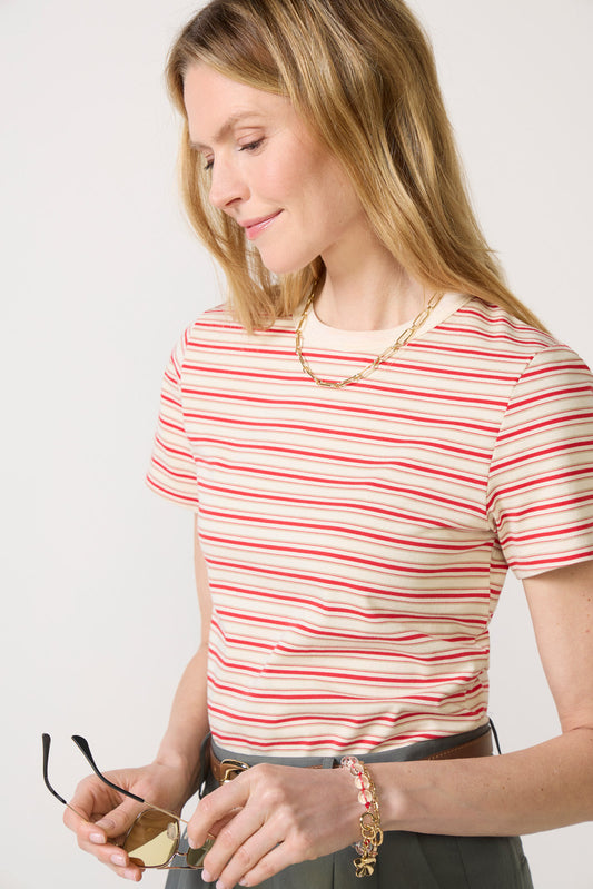 Alba Tee