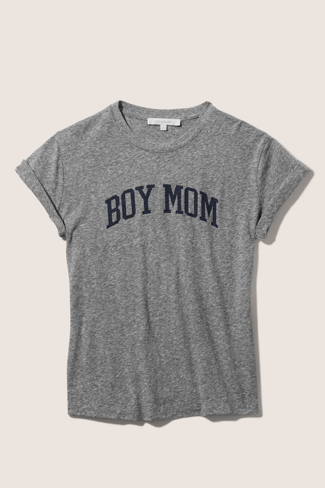 Boy Mom Tee