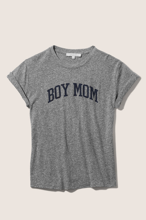 Boy Mom Tee