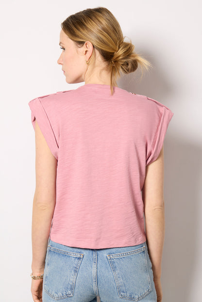 Cooper Tee