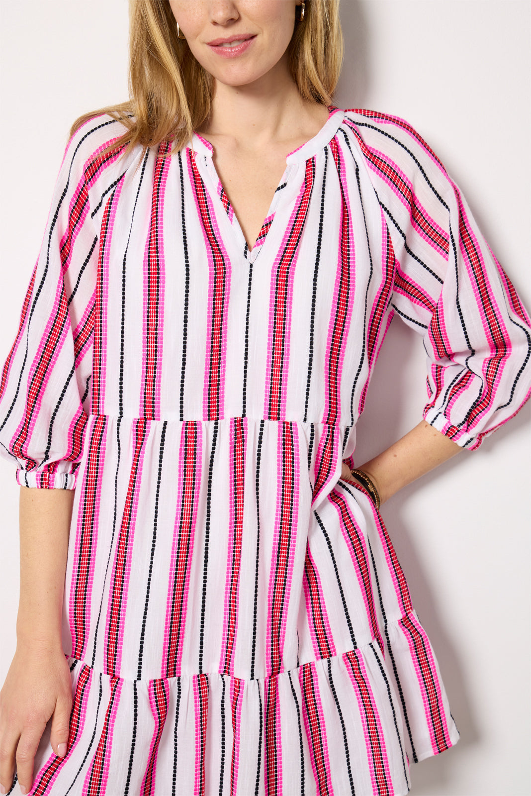 Cassidy Dress