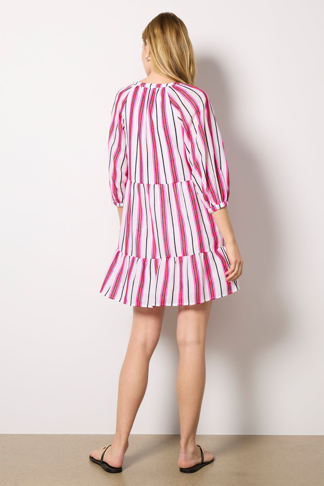 Cassidy Dress