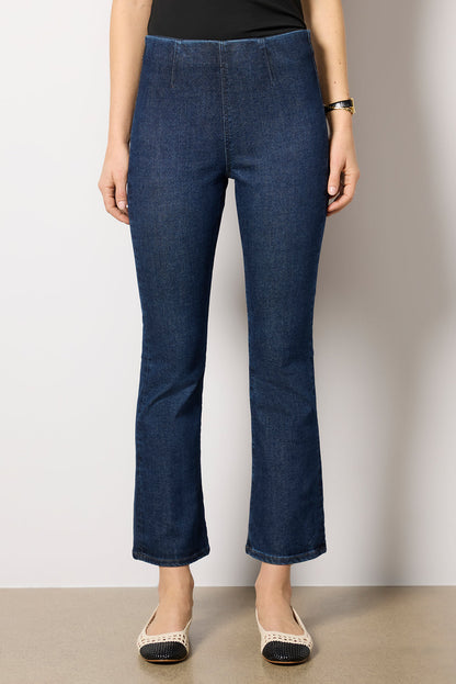 Farrah Boot Crop