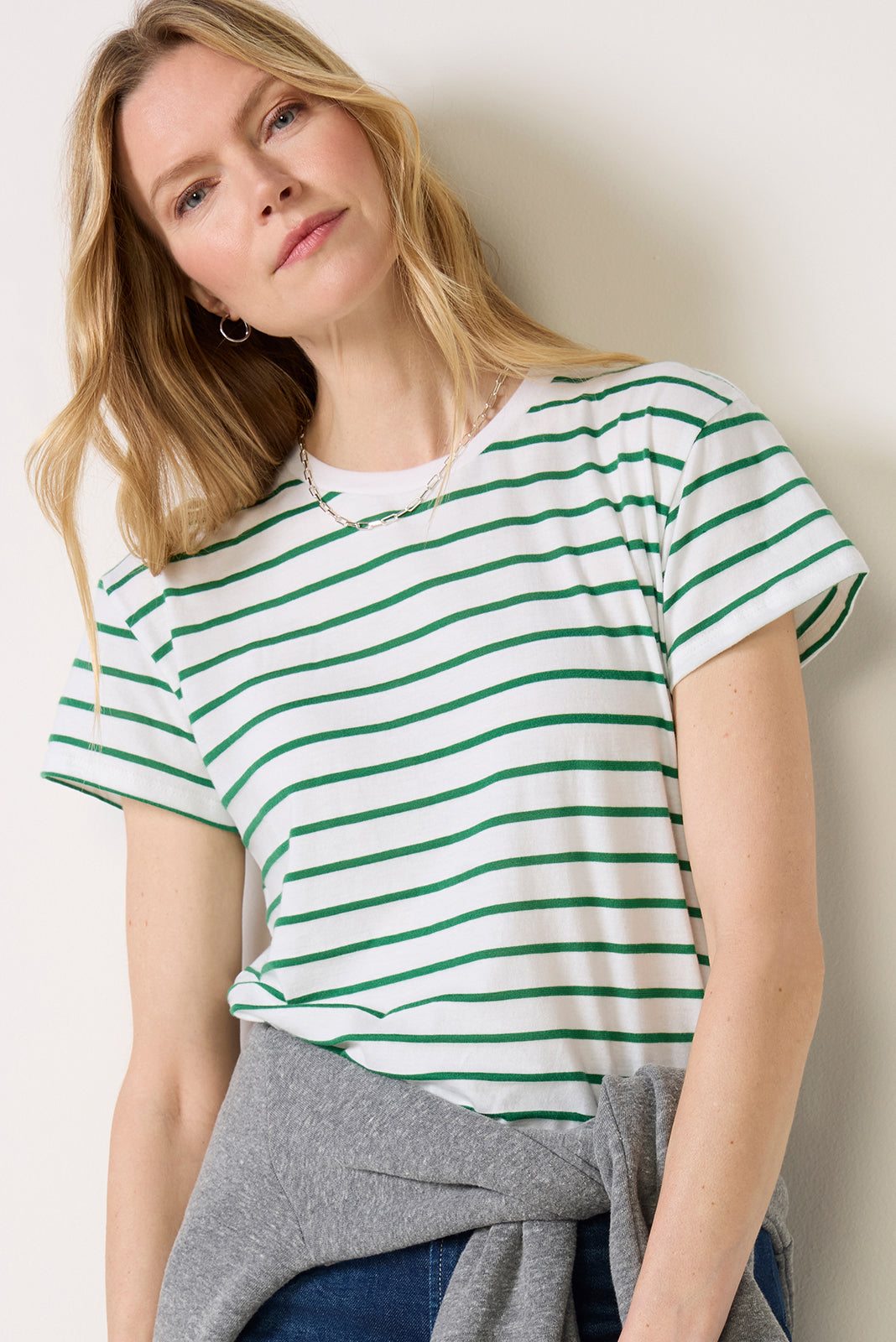 Everett Tee