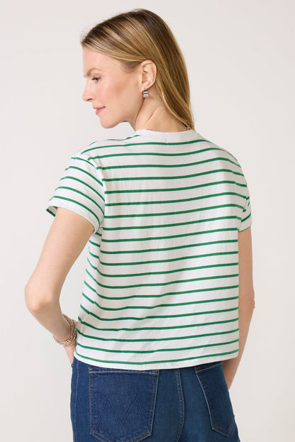 Everett Tee
