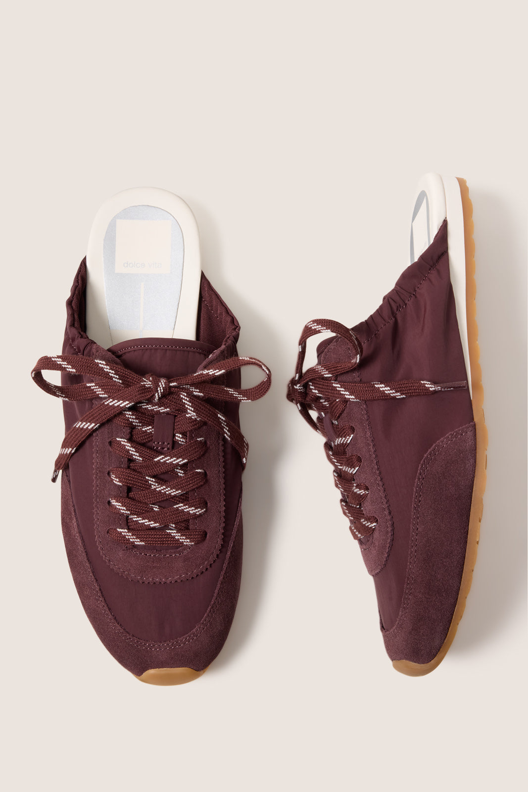 Daris Sneaker Mule