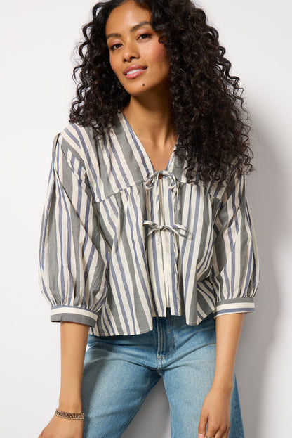 Artist Overshirt