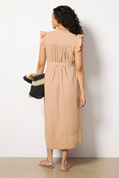 April Dress