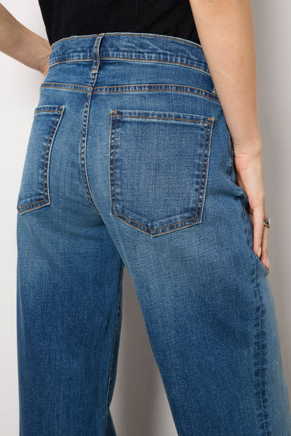 Holly W Drawstring