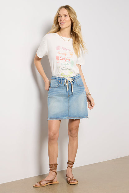 Holly Skirt