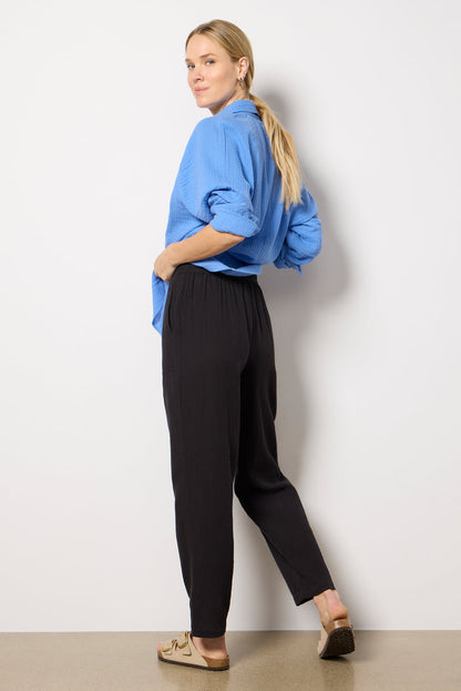 Hailey Gauze Pant