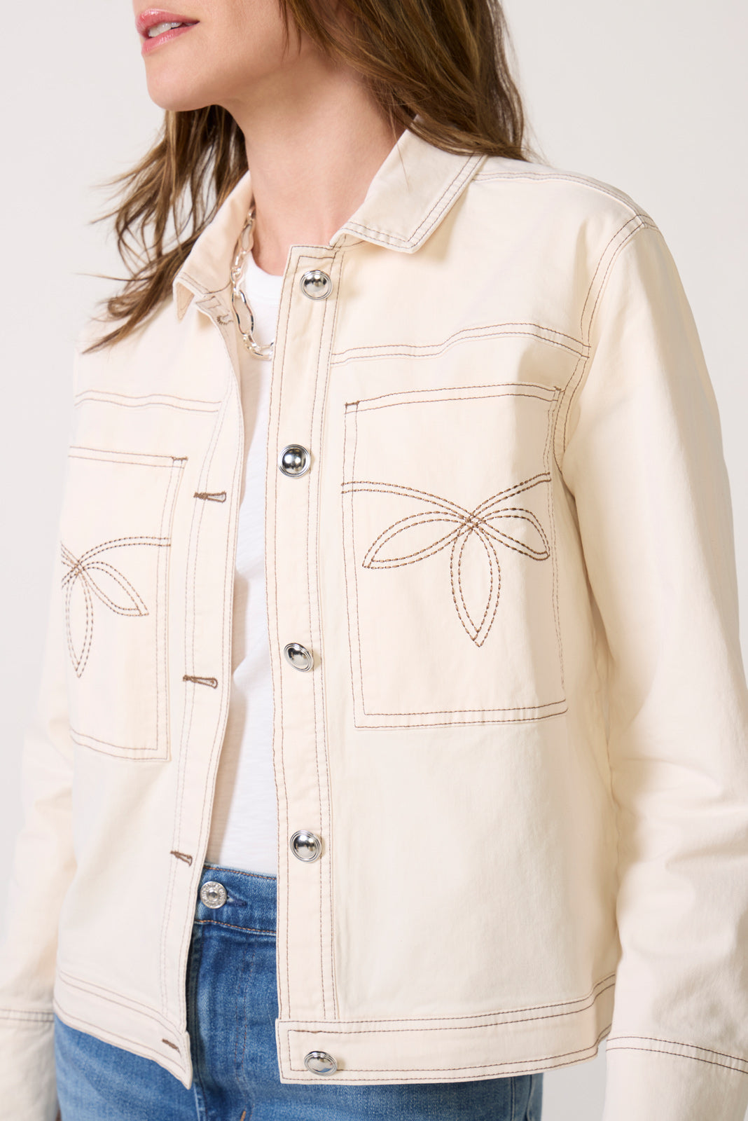 Briggs Jacket