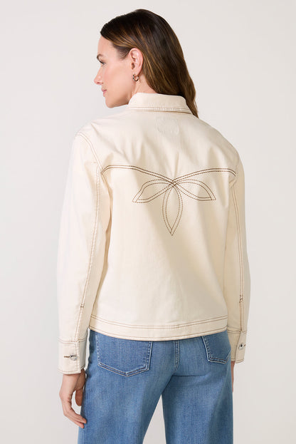 Briggs Jacket