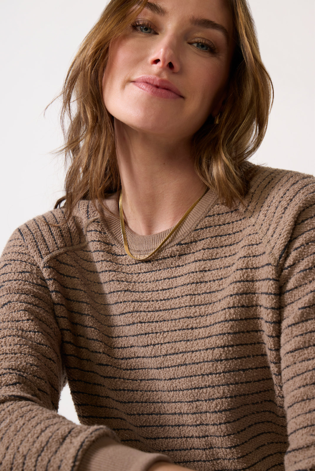 Alexi Sweatshirt