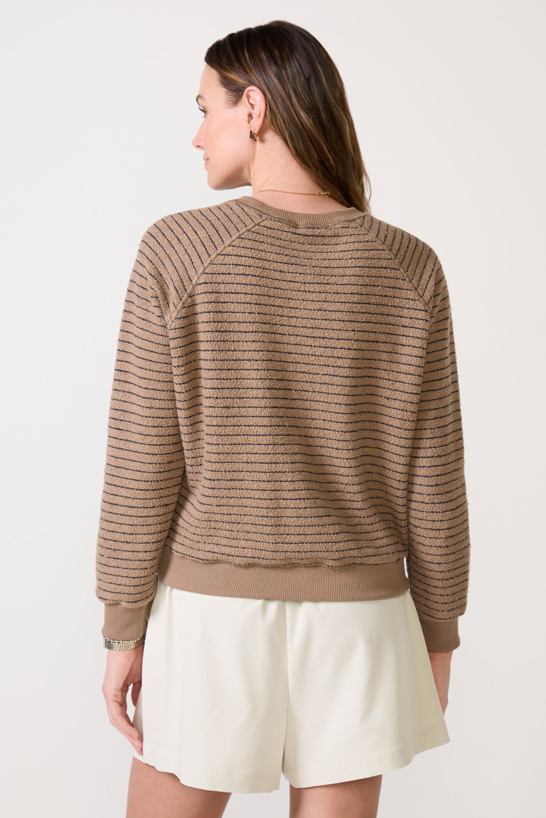 Alexi Sweatshirt