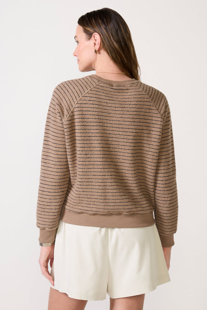 Alexi Sweatshirt