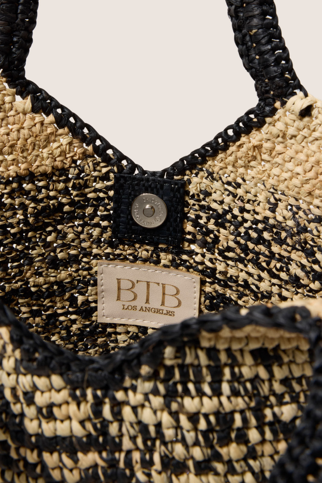 Bronson Tote