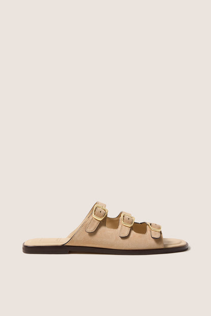 Fin Buckle Slide
