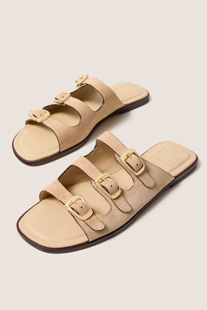Fin Buckle Slide