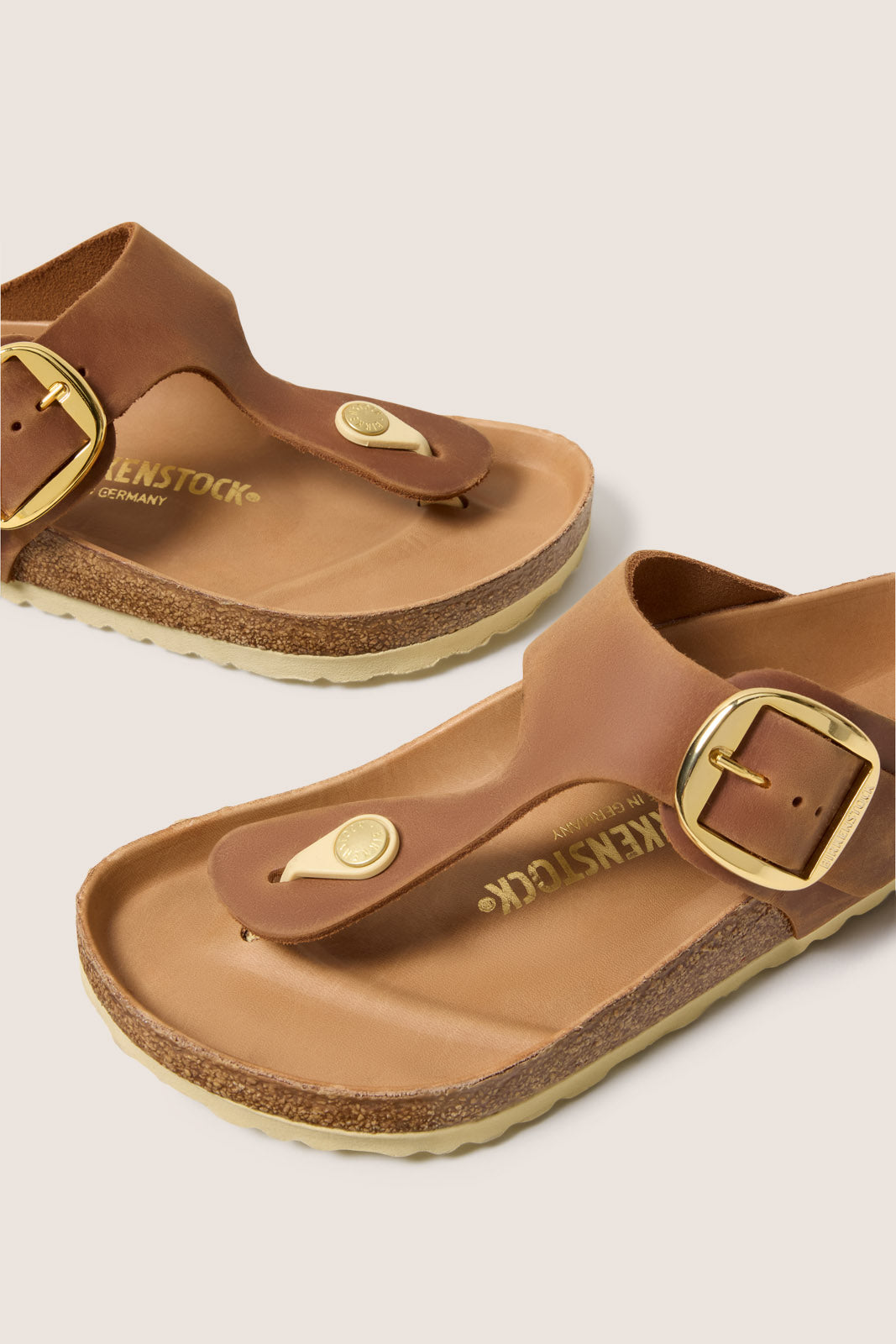 Gizeh Big Buckle
