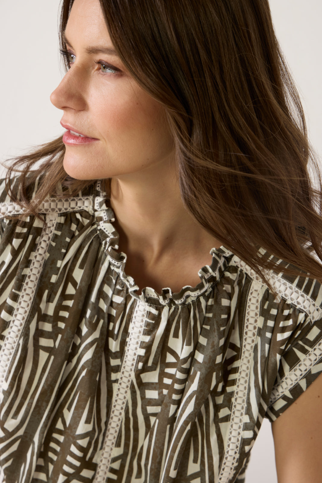Erell Blouse