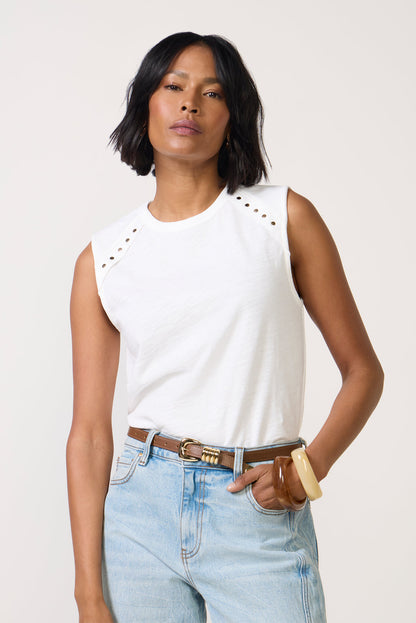 Davina Tank