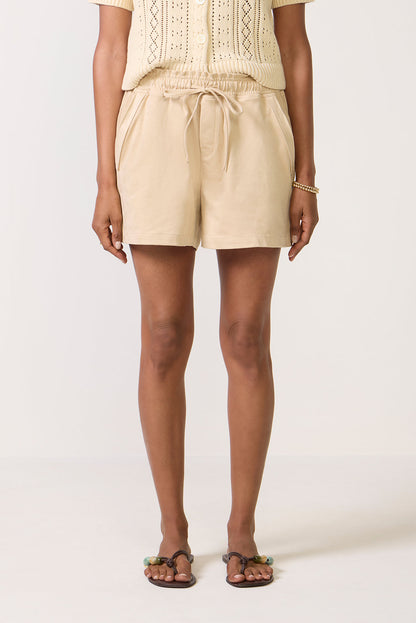 Estel Suede Short