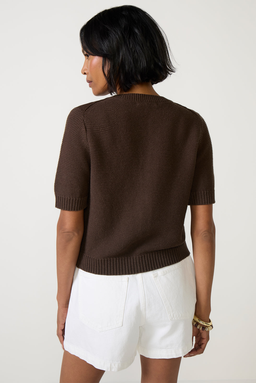 Elle Cardigan