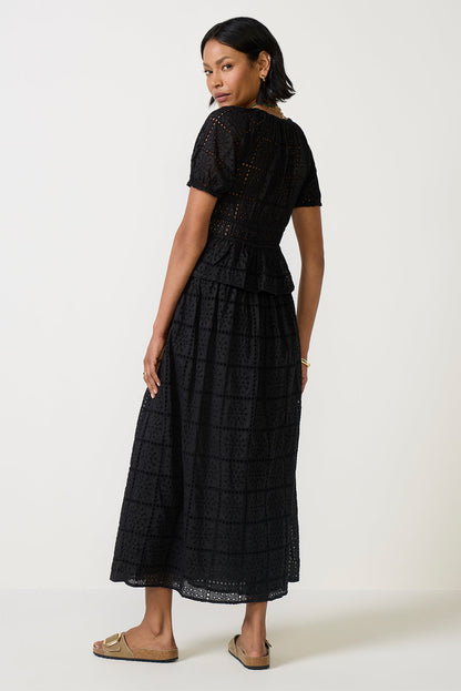 Dax Maxi Skirt