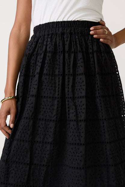 Dax Maxi Skirt