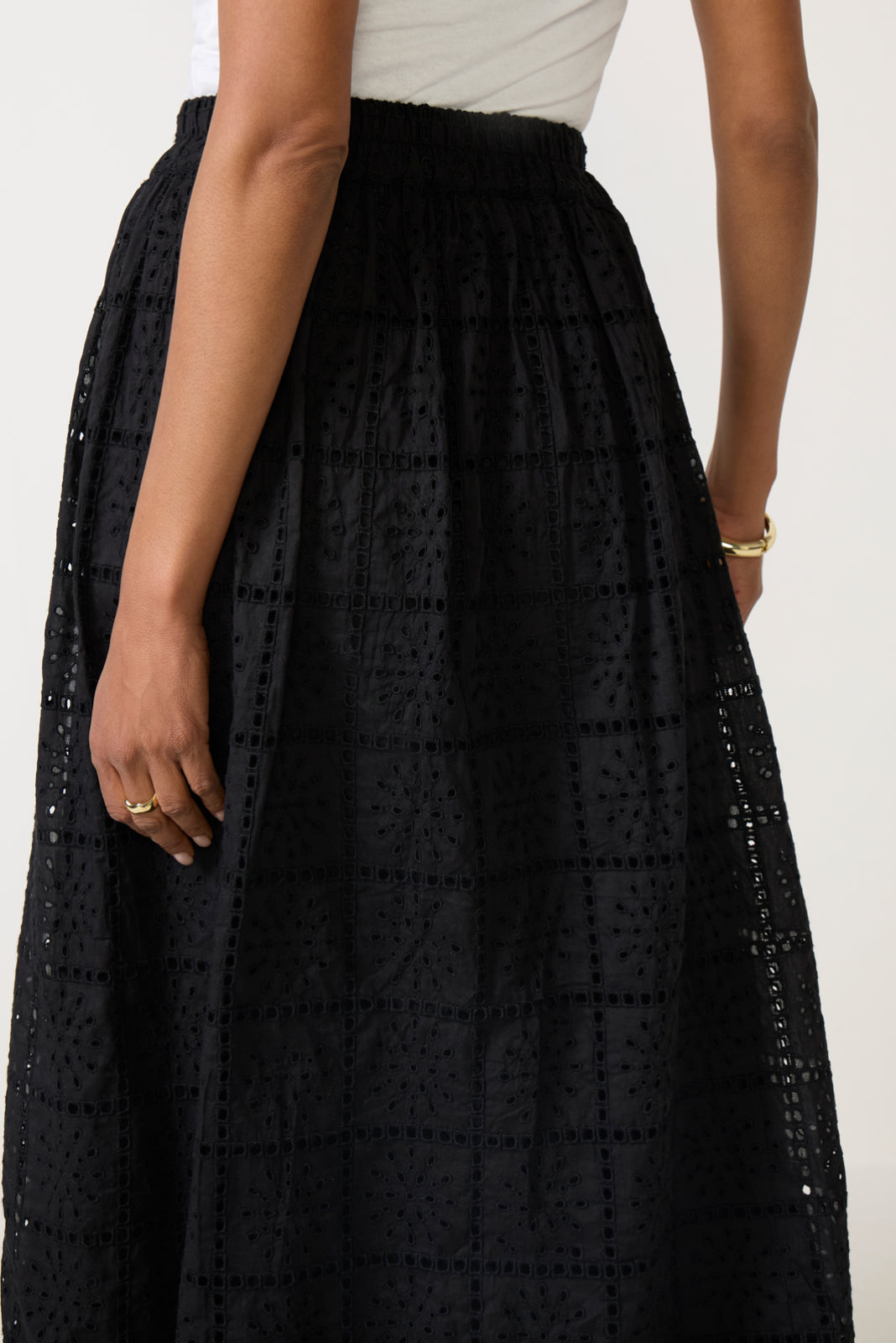 Dax Maxi Skirt