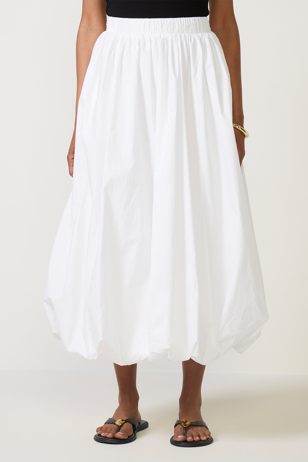 Cala Bubble Skirt