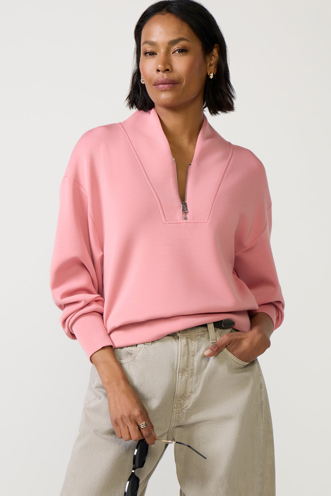 Davidson Sweat