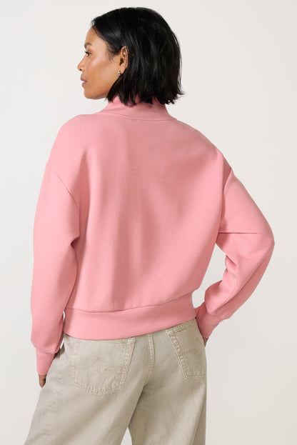Davidson Sweat