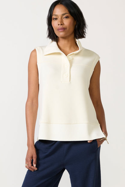 Conall Button Tank