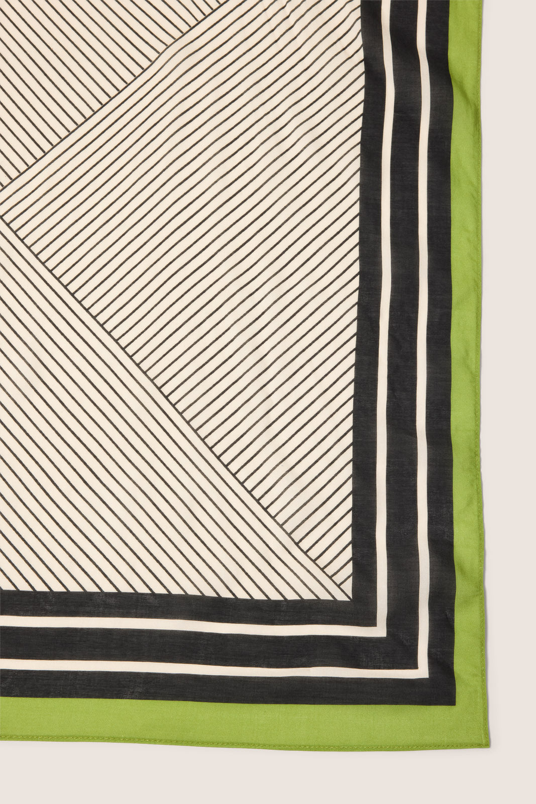 Hazel Stripe Bandana
