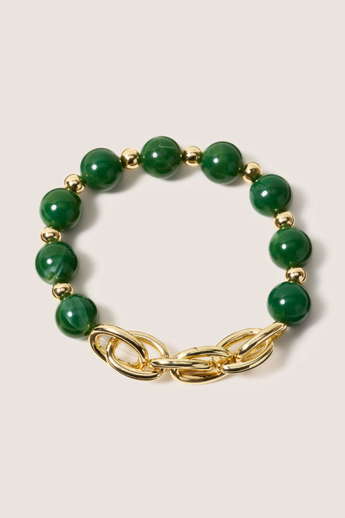 Arden Beaded Bracelet