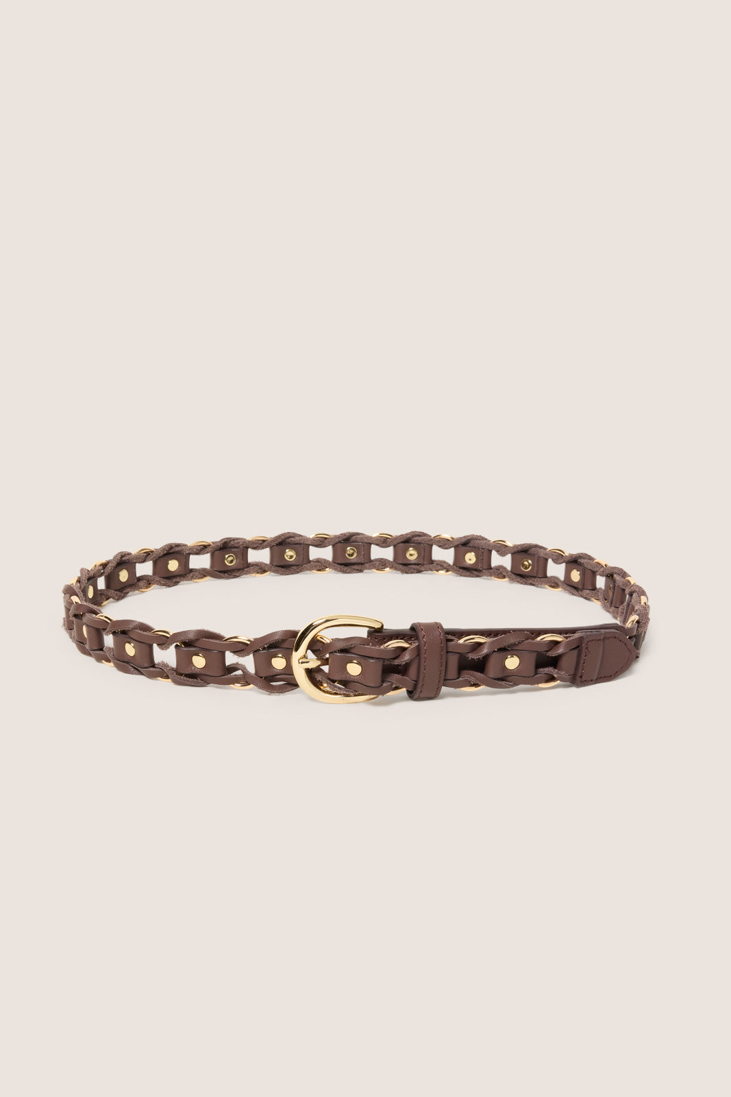 Arden Open Knot Belt