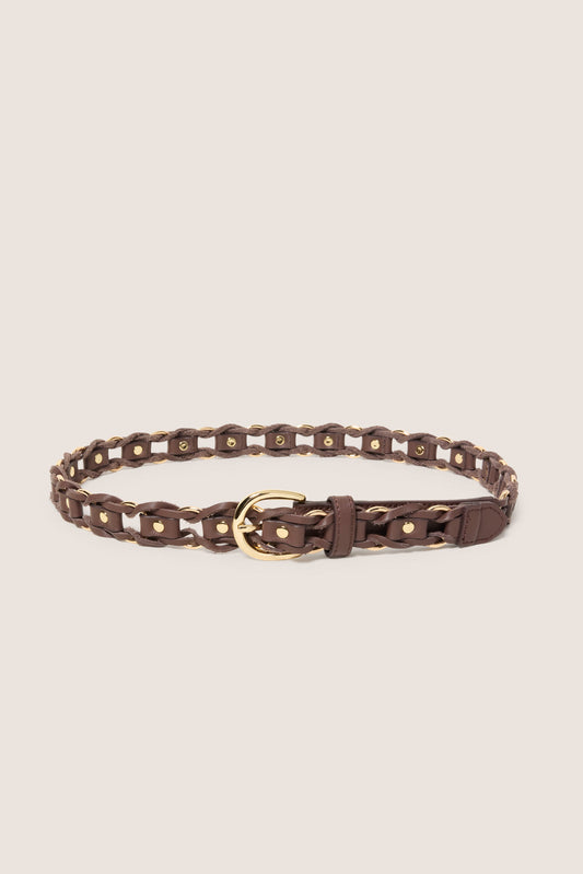 Arden Open Knot Belt