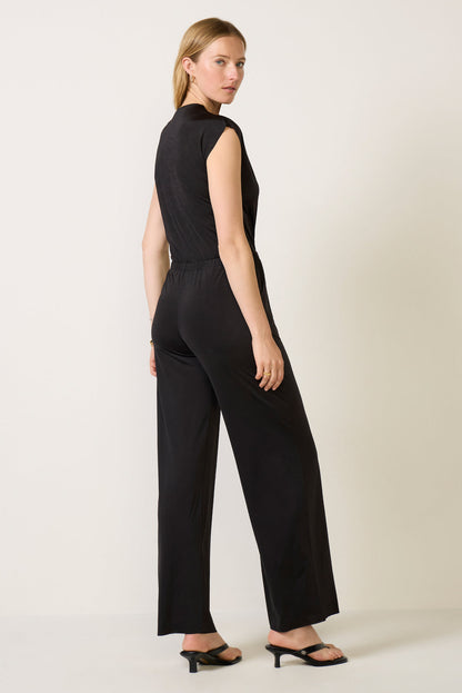 Classic Jumpsuit