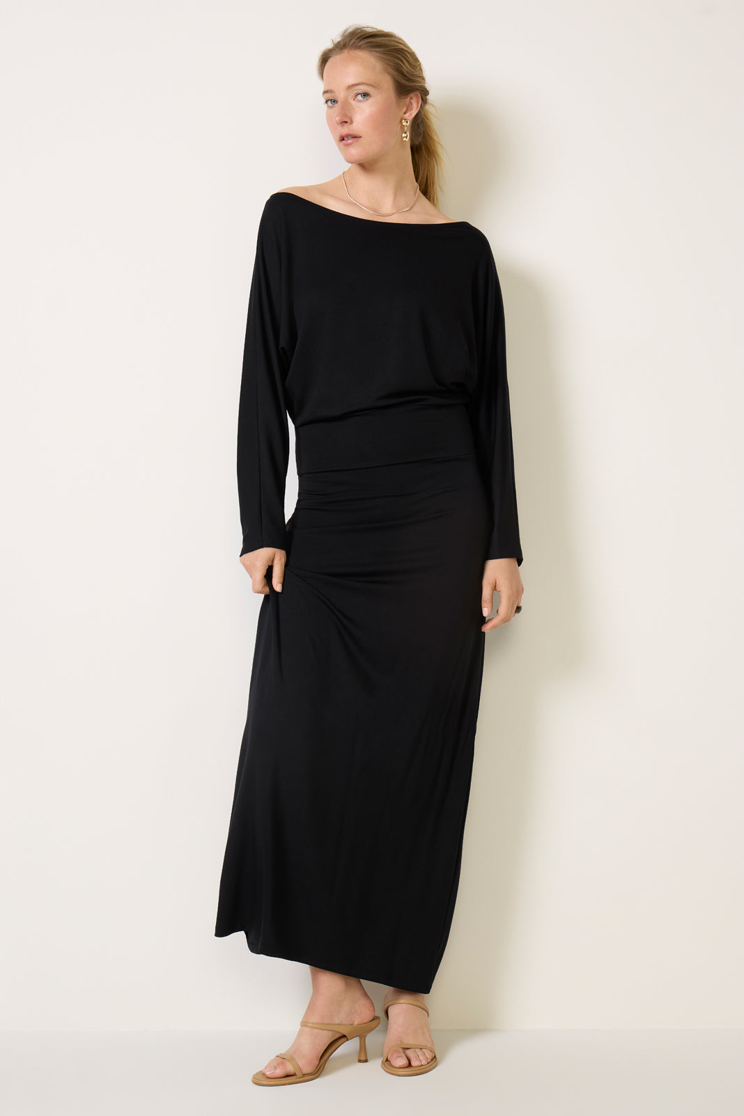 Cool Girl Dress