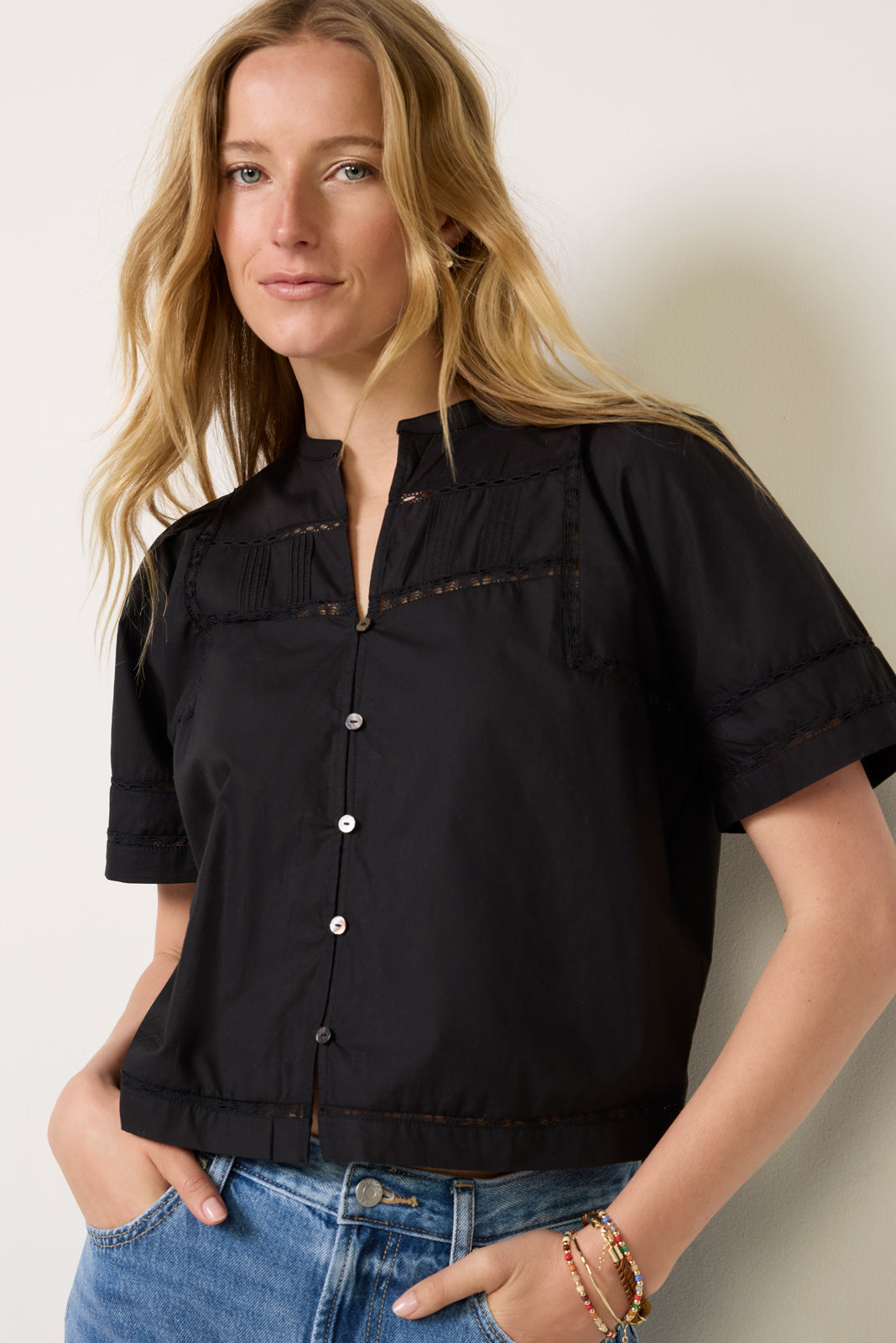 Alanis Top