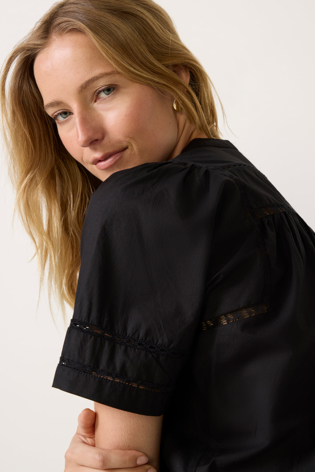 Alanis Top