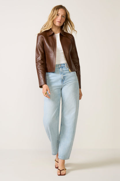 Clarie Jacket