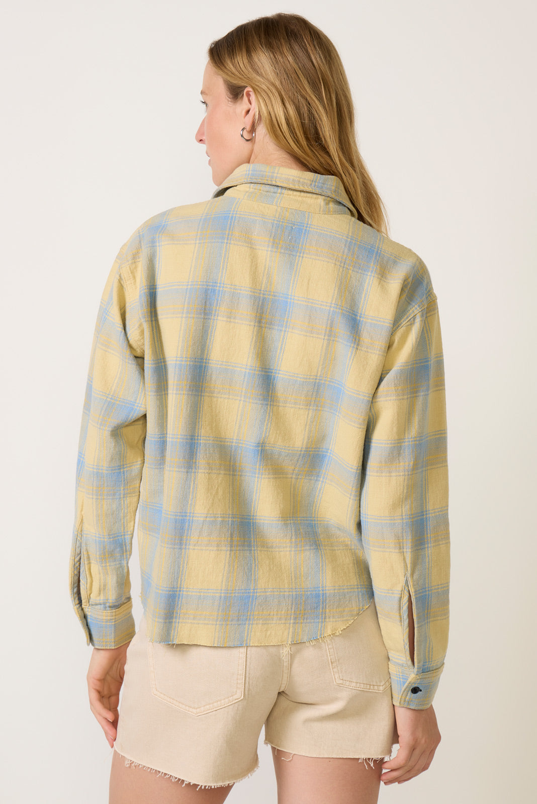 Crosby Flannel