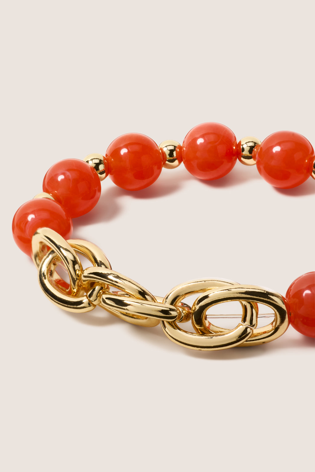 Arden Beaded Bracelet