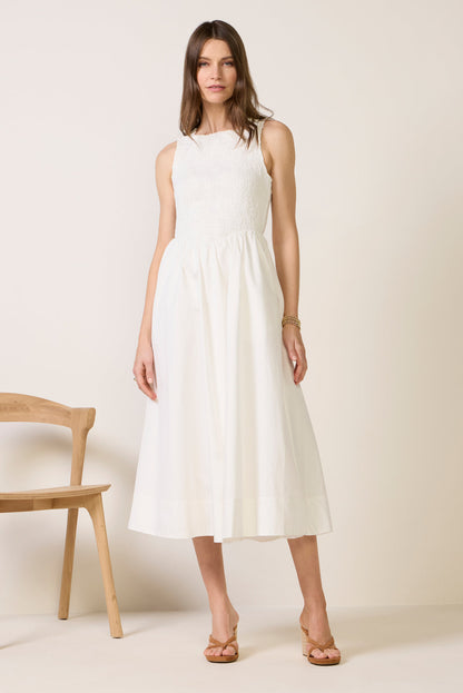 Hollie Dress