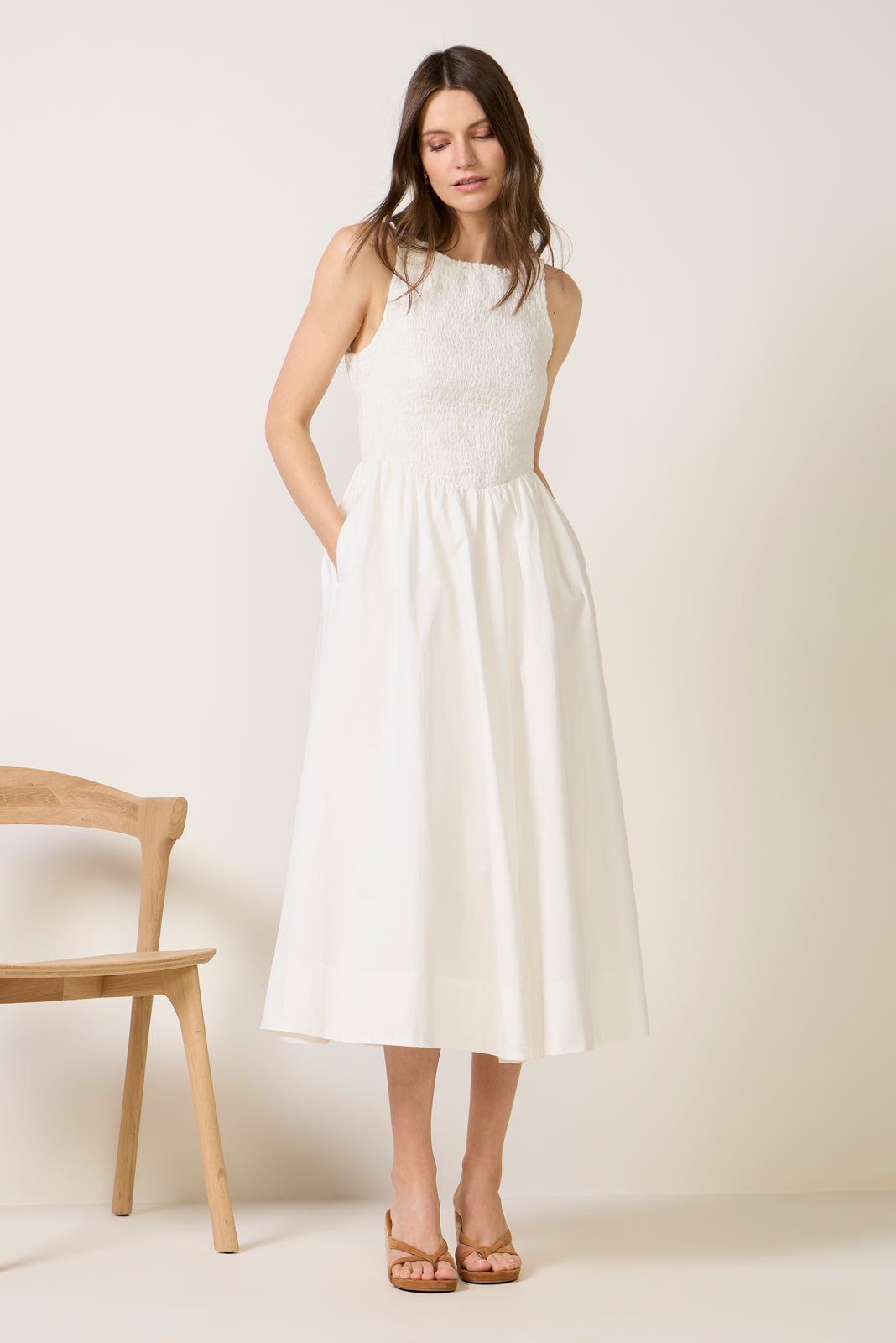 Hollie Dress