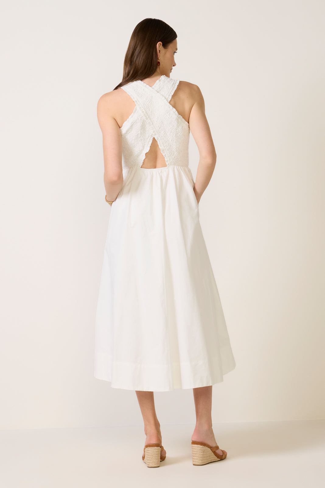 Hollie Dress